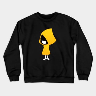 Little Nightmares / Six Crewneck Sweatshirt